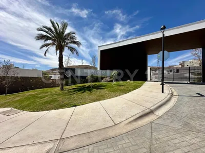 Terreno en venta