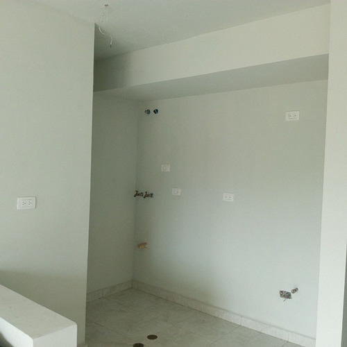 Imagen 4 de 13 de Jorge Febres Vende Apartamento En Obra Blanca, Res. Agua Vista Suites Ina-261