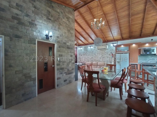 Townhouse En Venta En Urbanizacion El Limon Lmc Mls #25-14409