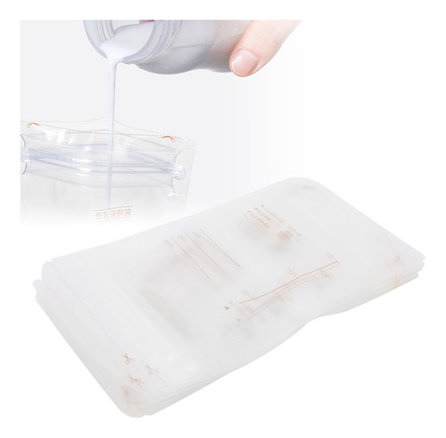 Imagen 7 de 9 de 10 Bolsas De Almacenamiento De Leche Materna Para Almacenar