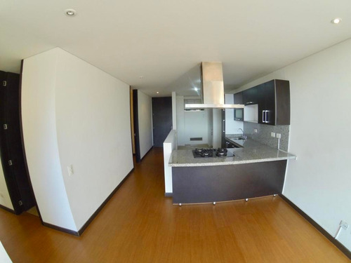 Imagen 5 de 14 de Apartamento En Belmira(bogota) Rah Co: 21-482