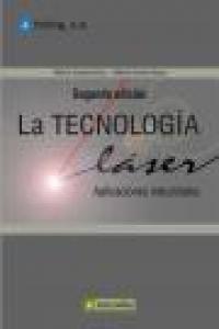 Tecnologia Laser Aplicaciones Industriales 2âªed - Cuesta...