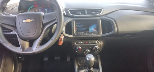Onix 1.4 Mpfi Ltz 8v Flex 4p Manual
