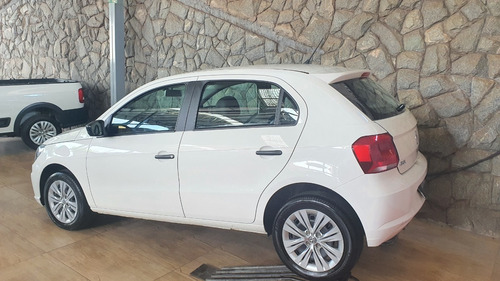 Imagem 10 de 15 de Vw Gol 1.6