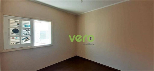 Imagem 17 de 27 de Casa Com 3 Dormitórios À Venda, 251 M² Por R$ 1.300.000,00 - Parque Novo Mundo - Americana/sp - Ca0342