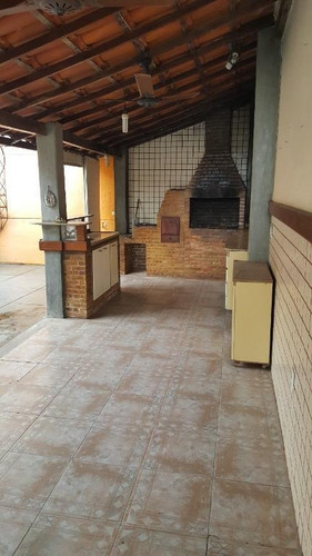 Imagem 25 de 30 de Excelente Casa Em São Francisco De 5 Qtos Para Venda. - Ca1143