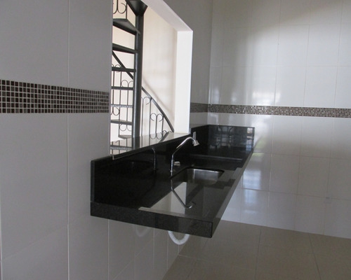 Imagem 8 de 13 de Casa 123m² 3 Dormitórios No Jardim Monte Verde / Indaiatuba - Ca00933 - 69800160