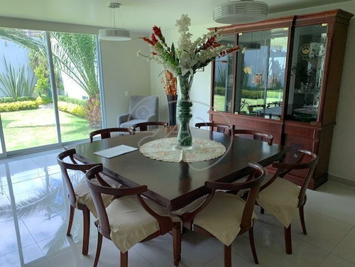 Imagen 14 de 30 de Casa En Venta En Satélite. Con Amplios Espacios.