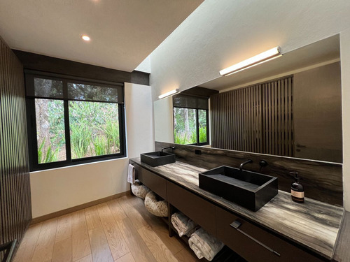 Casa Amueblada En Rancho Avándaro Frente Al Hoyo 14