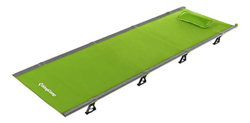 Folding Camping Cots For Adults Heavy Duty, Sleeping Cot For