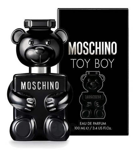 Perfume Moschino Toy 100ml