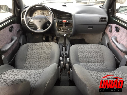 Palio Ex 1.0 8v 4p