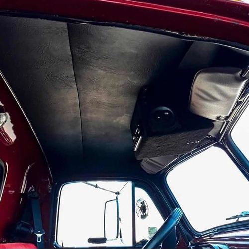 Ford Bedford