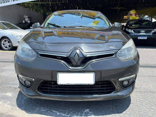 Renault Fluence 2.0 DYNAMIQUE 16V