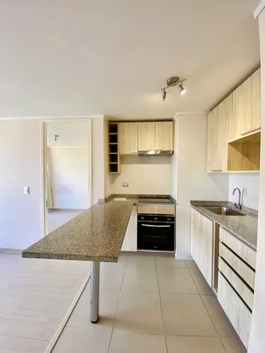Depto Mariposa Viana - Miramar