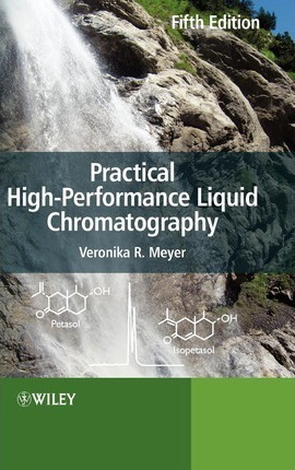 Libro Practical High-performance Liquid Chromatography - ...