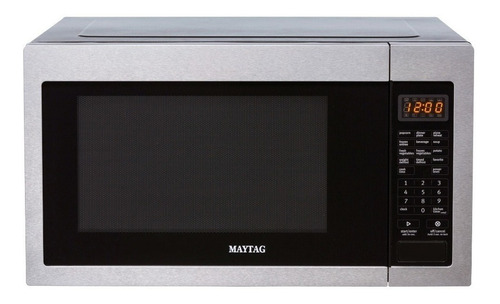 Microondas Maytag 7UMC5165GZ   acero inoxidable 45.3L 120V