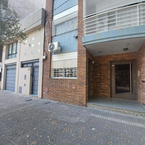 Imagen 21 de 21 de Monoambiente Dividido, Uso Comercial, República De La Sexta, Impecable, 27 M2, Planta Baja