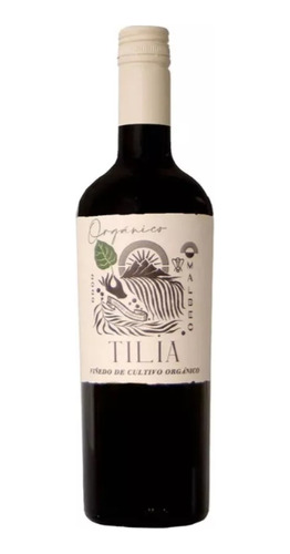 Tilia Malbec 2022