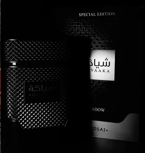 Perfume Khadlaj Shiyaaka Shadow Eau De Parfum 100ml | MercadoLivre