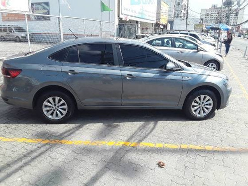Imagem 9 de 9 de Volkswagen Virtus 1.0 200 Tsi Comfortline Automático