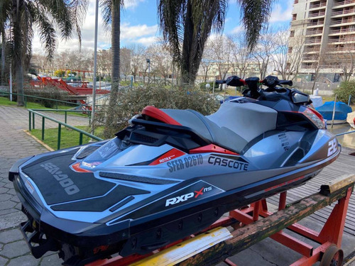 Imagen 4 de 10 de Sea Doo Rxp 300