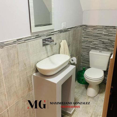 Imagen 8 de 15 de Departamento - Canning (ezeiza)