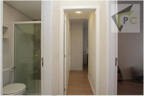 Imagem 16 de 29 de Apto Com 2 Dormitórios À Venda, 50 M² Por R$ 480.000 - Casa Verde - São Paulo/sp - Ap0472