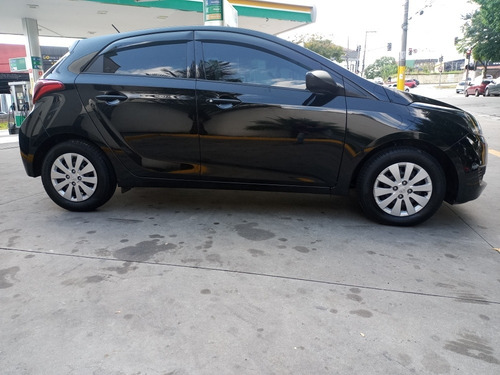 Hyundai Hb20 2019 1.0 Unique Flex 5p