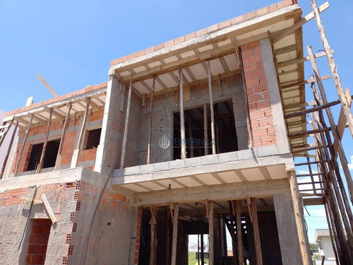 Imagem 3 de 13 de Casa Residencial Ruda, 3 Dorms (1 Suite), Escritório - Ca2642