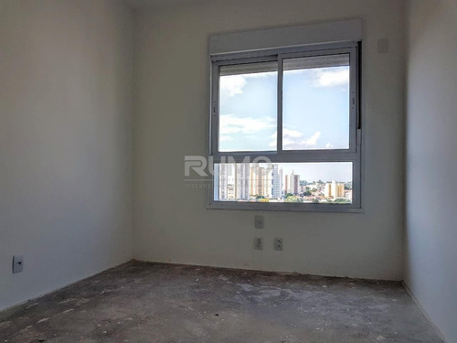 Imagem 14 de 30 de Apartamento À Venda Em Cambuí - Ap010477