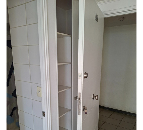 2 Dormitorio 2 Baños / A Pasos De 2 Estaciones Del Metro.