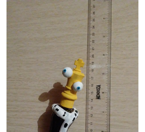 Figuras Amazing Digital Circus Pomni Jax Kaufmo Caine Kinger