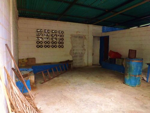Dc224456 En Venta Hermosa Finca En Los Chaguaramos, Sabaneta Norte - Montalbán Carabobo