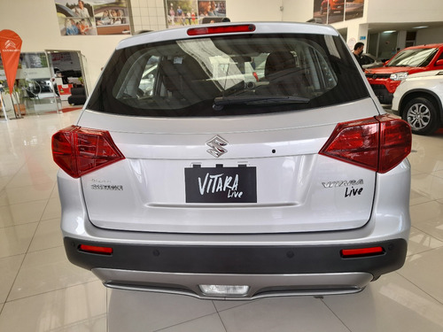 Imagen 3 de 9 de Suzuki Vitara Mc Gl 2wd Mt 2023