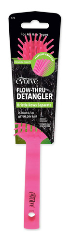 Evolve Flow-thru Detangler