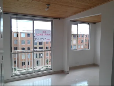 Apartamento en venta
