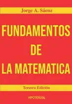 Comprar Libro : Fundamentos De La Matematica Estructuras Discretas 