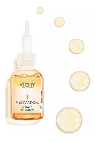 Vichy Neovadiol Meno 5 Bi-serum Menopausia 30ml