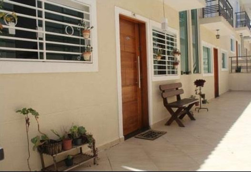 Imagem 3 de 24 de Casa À Venda, 100 M² Por R$ 600.000,00 - Parque Mandaqui - São Paulo/sp - Ca1623