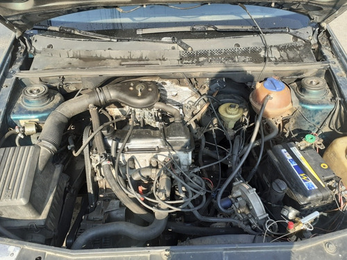 Volkswagen Golf Gl