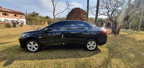 Imagem 2 de 15 de Chevrolet Onix 2020 1.0 Premier I Turbo Aut. 5p