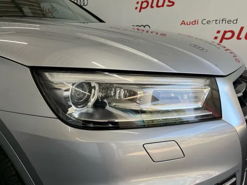 Audi Q5 Select 45 Tfsi Quattro 2019