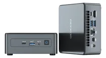 Comprar Geekom Mini Pc, Mini It11, Intel Core I7-1195g7