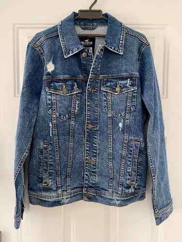 Tallas hollister hombre new arrivals