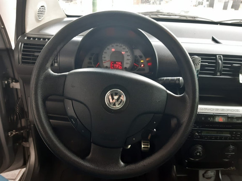 Volkswagen Crossfox