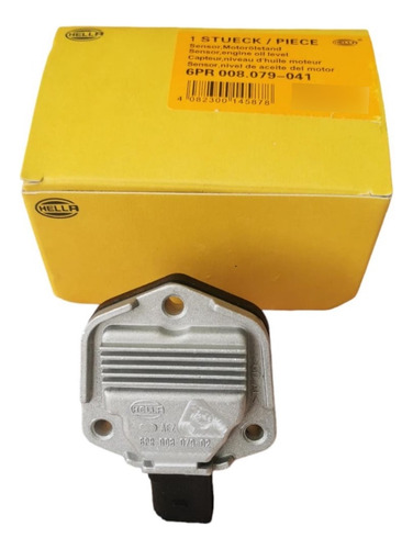 Sensor Nivel Aceite Carter Volkswagen Bora 2.0 1998 - 2013