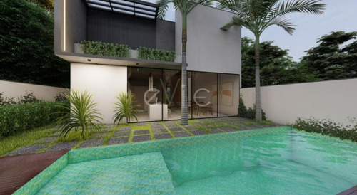 Imagem 4 de 21 de Casa À Venda Em Swiss Park - Ca008936