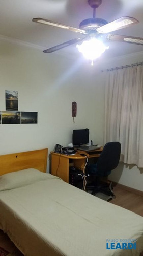 Imagem 5 de 15 de Sobrado - Jardim Cupecê - Sp - 552066