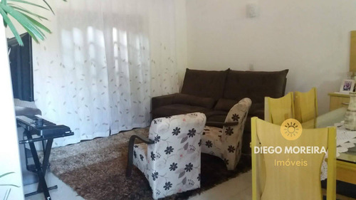 Imagem 4 de 13 de Casa Á Venda Em Atibaia Com 2 Dormitórios - Cs359